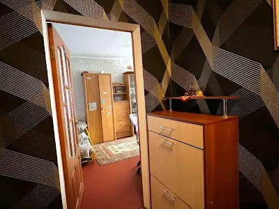 квартира по адресу Архитектора Вербицкого ул., 36-А