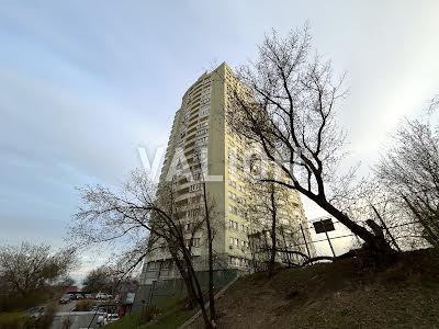 квартира за адресою Науки просп., 80а/73