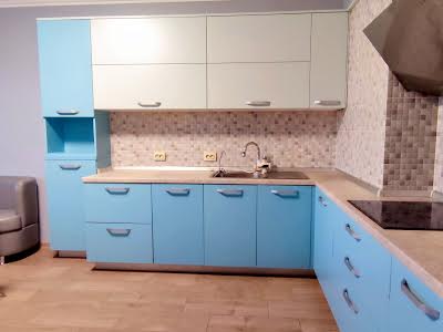 квартира по адресу Академика Глушкова просп., 9е