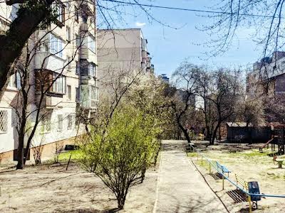 квартира по адресу Лабораторный пер., 4