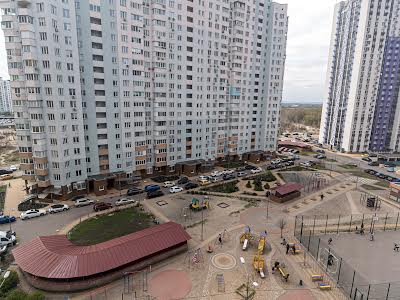 квартира по адресу Николая Закревского ул., 101