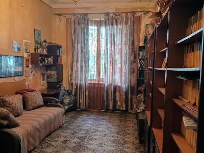 квартира за адресою Пироговська вул., 5