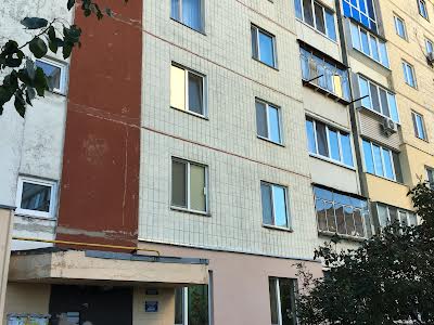 квартира за адресою 2-га Нова вул., 2