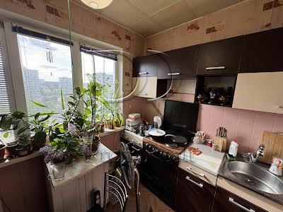 квартира за адресою Озерна вул., 26