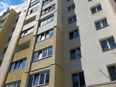 квартира за адресою Миру вул., 21