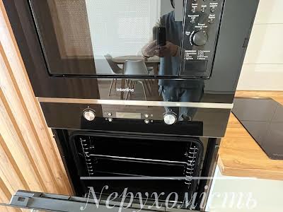 квартира по адресу Миколы Бажана просп., 17