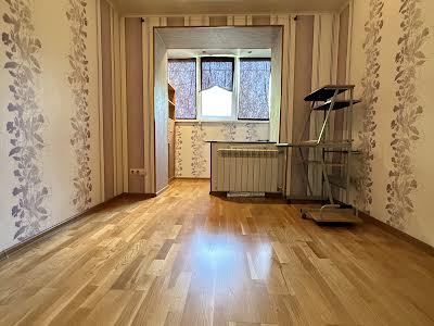квартира по адресу Тростянецкая ул., 97