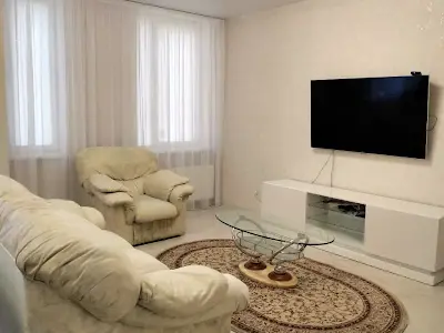 квартира за адресою Регенераторна вул., 4