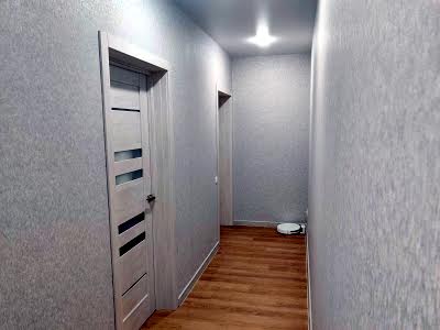 квартира по адресу Роганская ул., 130/3