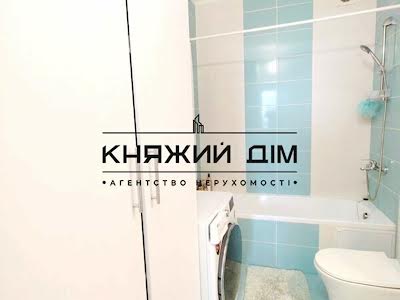 квартира за адресою Драгоманова вул., 40-Е