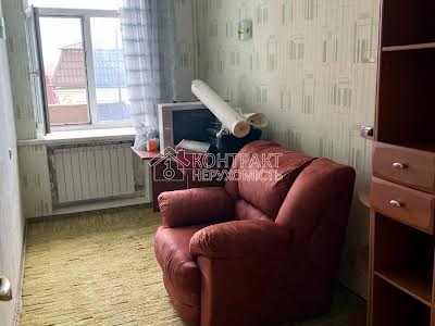 квартира за адресою Потебні вул., 3