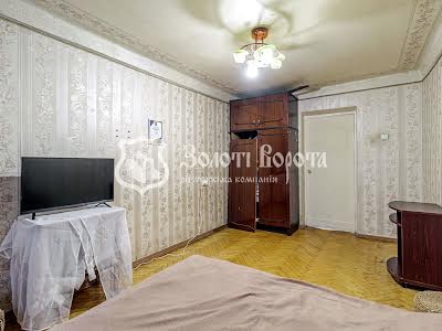 квартира за адресою Київ, Олекси Тихого вул. (Виборзька), 89а