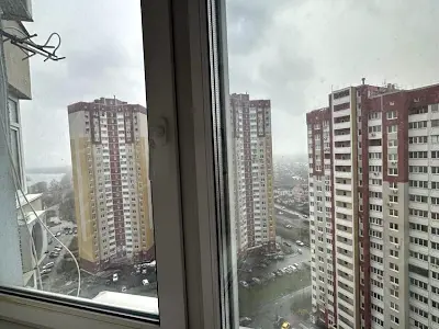 квартира по адресу Елизаветы Чавдар ул., 24