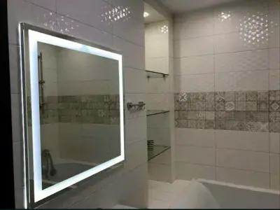 квартира по адресу Сухумская ул., 11