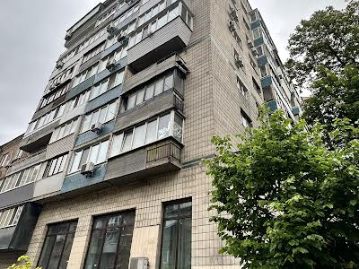 квартира по адресу Александра Конисского ул., 83/85