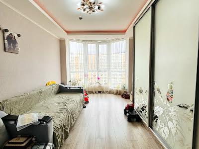 квартира за адресою Соборна вул., 126/15
