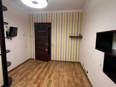 квартира по адресу Зои Гайдай ул., 37