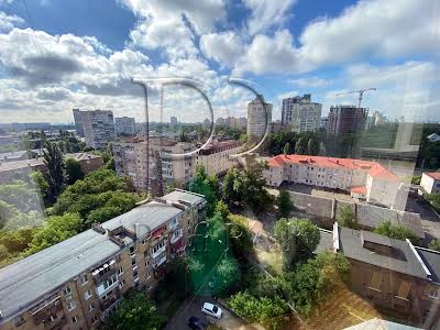 квартира за адресою Київ, Депутатська вул., 23-А