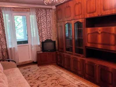 квартира за адресою Київ, Васильченка вул., 23Б