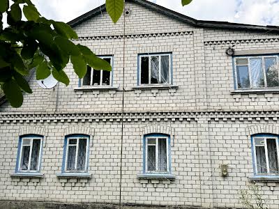 будинок за адресою смт. Велика Димерка, Печерська вул.