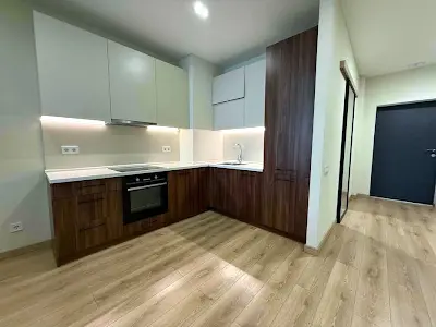 квартира по адресу Беличанская ул., 5