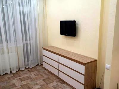 квартира за адресою Польова вул., 73