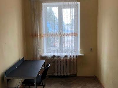 квартира за адресою Пластова вул. (Івана Сергієнка), 17