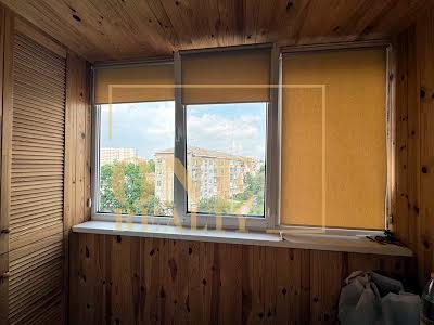квартира за адресою Миропільська вул., 37