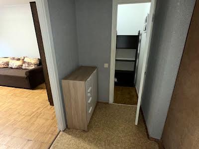квартира по адресу Митрополита Василия Липковского ул. (Урицкого), 24