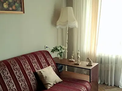 квартира за адресою Братиславська вул., 32-А