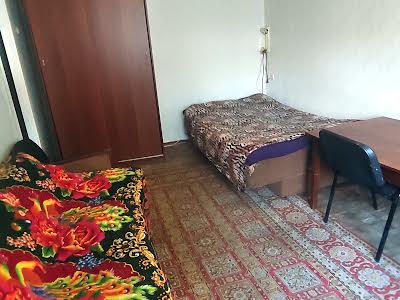 квартира по адресу Ивана Дзюбы ул. (Сімʼї Сосніних), 6