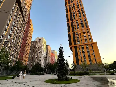 квартира за адресою Столичне шосе, 5-А