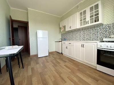 квартира за адресою Метрологічна вул., 62