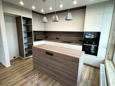 квартира за адресою Європейського Союзу просп. (Правди), 41-А