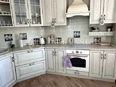 квартира за адресою Оболонський просп., 54