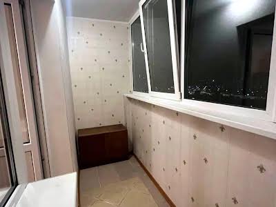 квартира по адресу Миколы Бажана просп., 1-М