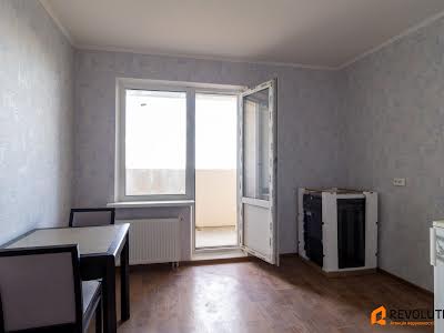 квартира за адресою Балтійський пров., 5