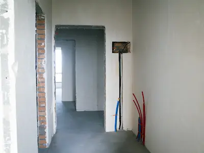 квартира по адресу Івана Кочерги ул., 17А