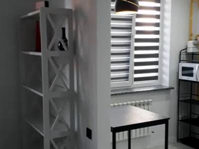 квартира за адресою Амосова, 12