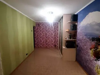 квартира за адресою Драгоманова вул., 5