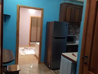 квартира по адресу Ушинского ул., 7