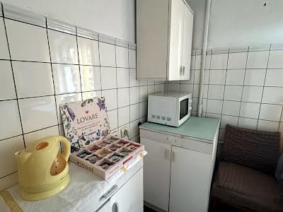 квартира по адресу Леси Украинки бульв., 20/22