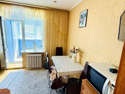 квартира за адресою Алматинська вул. (Алма-Атинська), 39-А