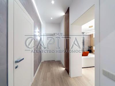квартира за адресою Буслівська вул., 12
