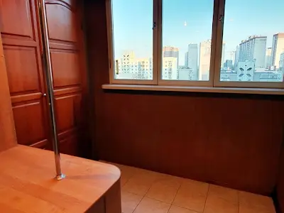квартира за адресою Бориса Гмирі вул., 9в