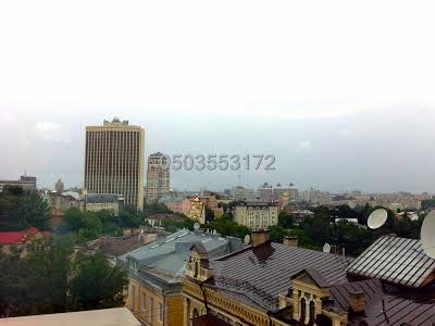 квартира по адресу Большая Житомирская ул., 20