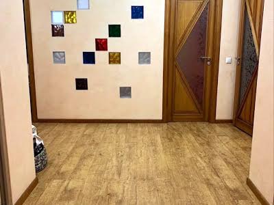 квартира за адресою Байрона просп., 167