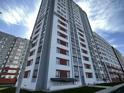 квартира за адресою Борткевича вул., 7