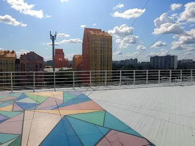 коммерческая по адресу Соборности просп. (Воззʼєднання), 17