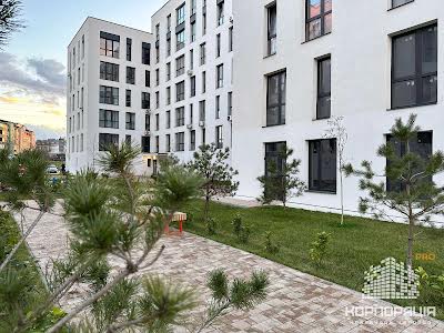 квартира по адресу Волошина, 2
